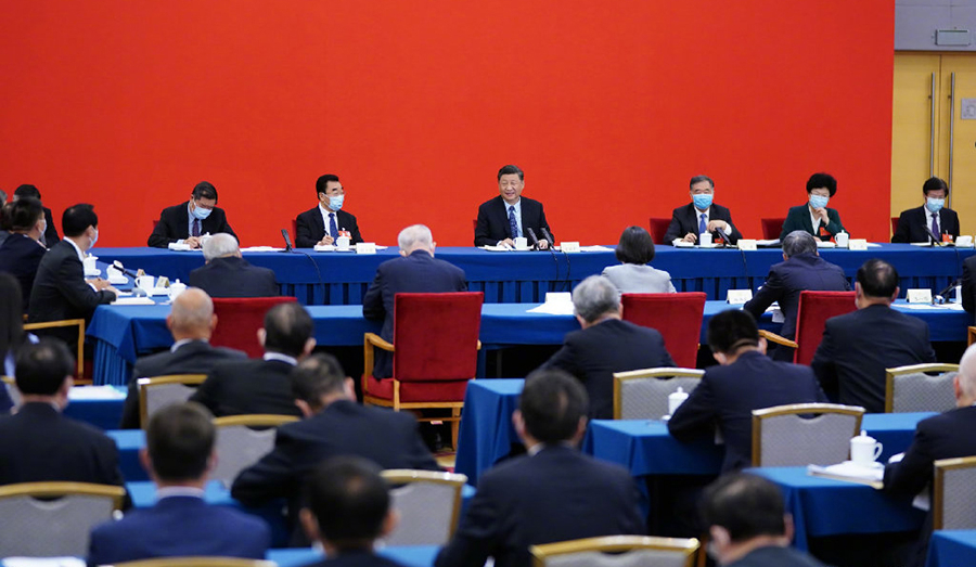 ϰ��ƽ���������ξֵڶ�ʮ�μ���ѧϰʱǿ�� �����ʶ�䲼ʵʩ�񷨵��ش����� �������ñ�������Ϸ�Ȩ��